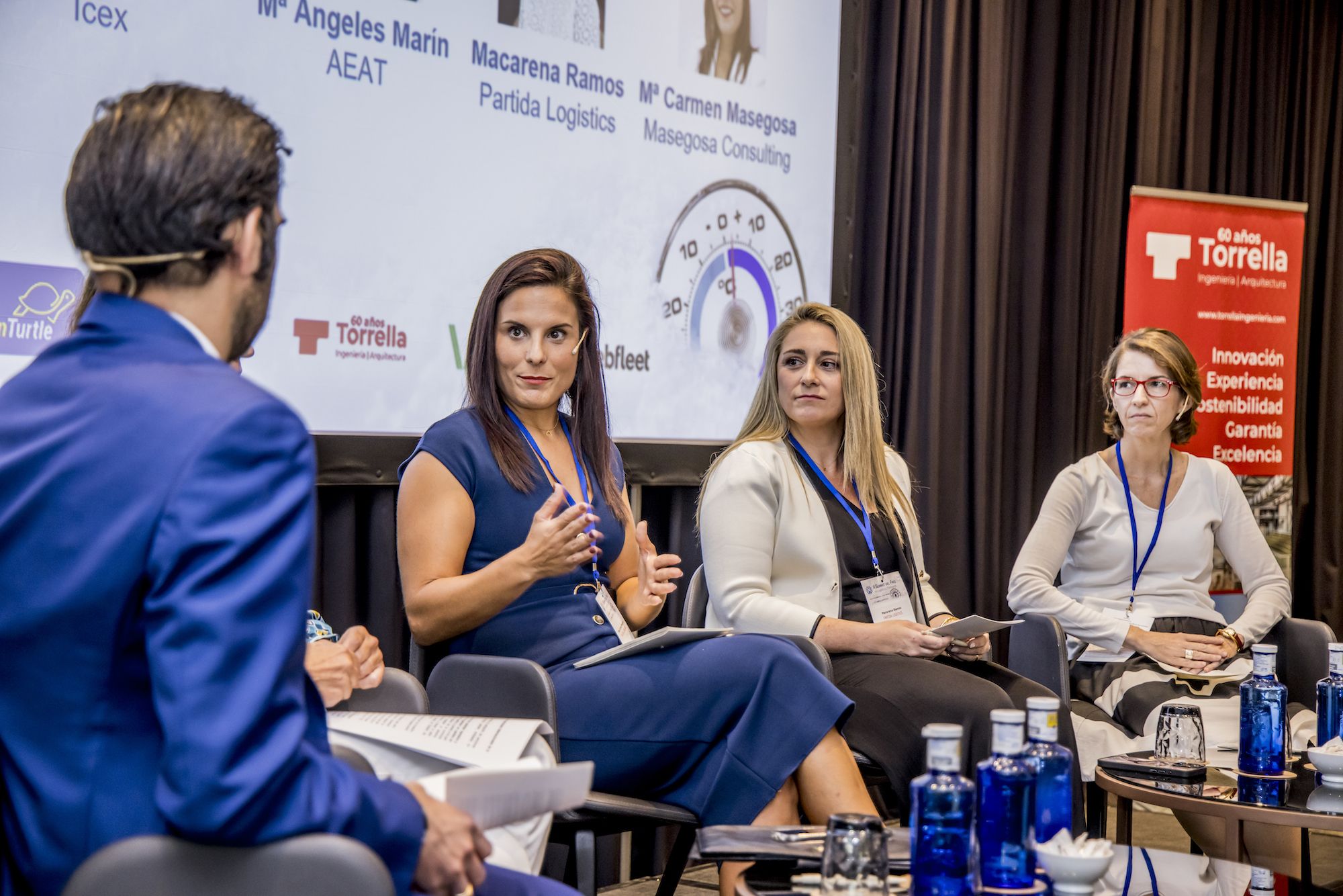 Summit del Frio 25 Masegosa