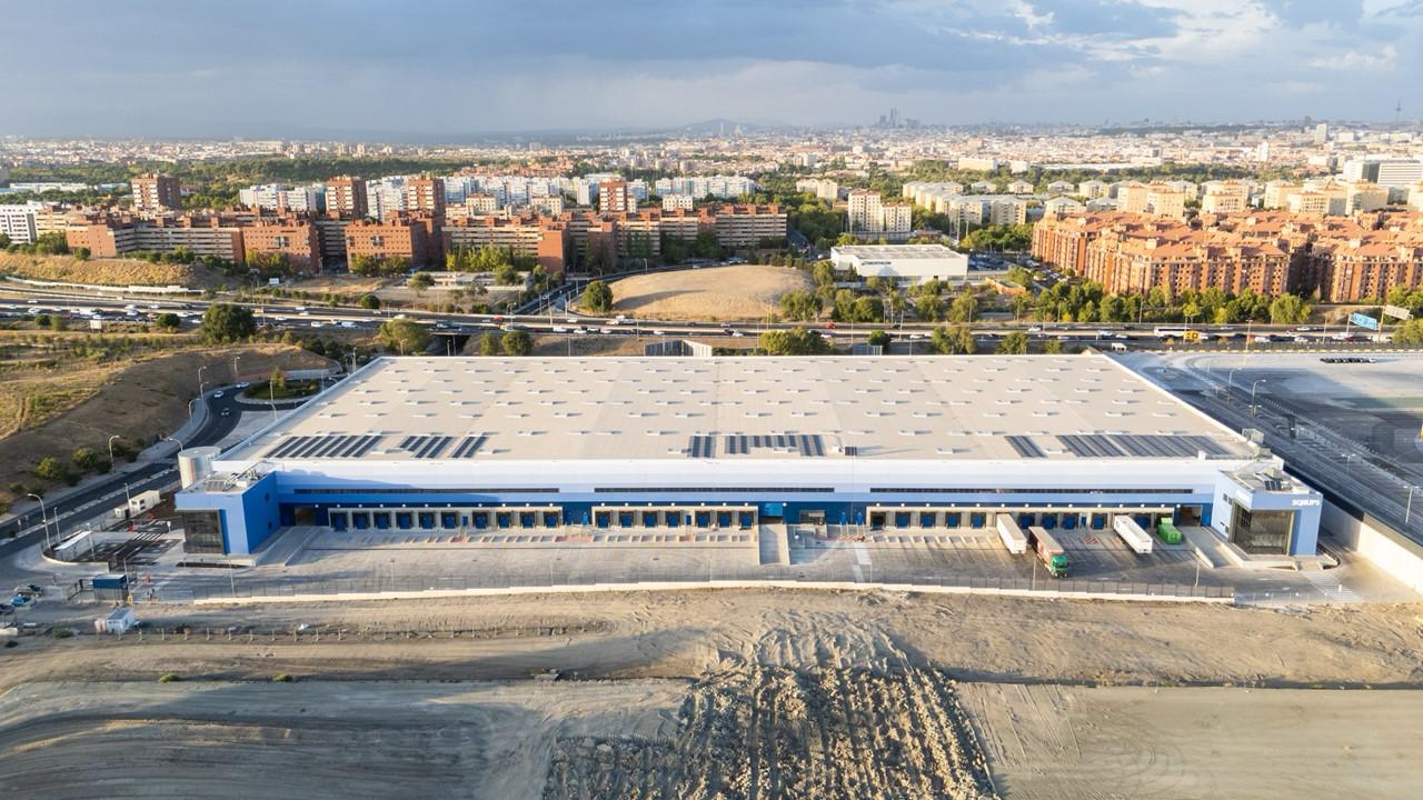 GLP Oaxis park alquiler Electro Stocks GLP Oaxis park alquiler Electro Stocks