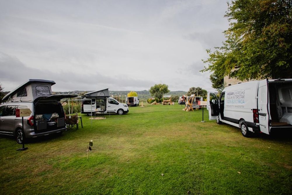 Nissan Re Energize LCV Nissan Re Energize LCV