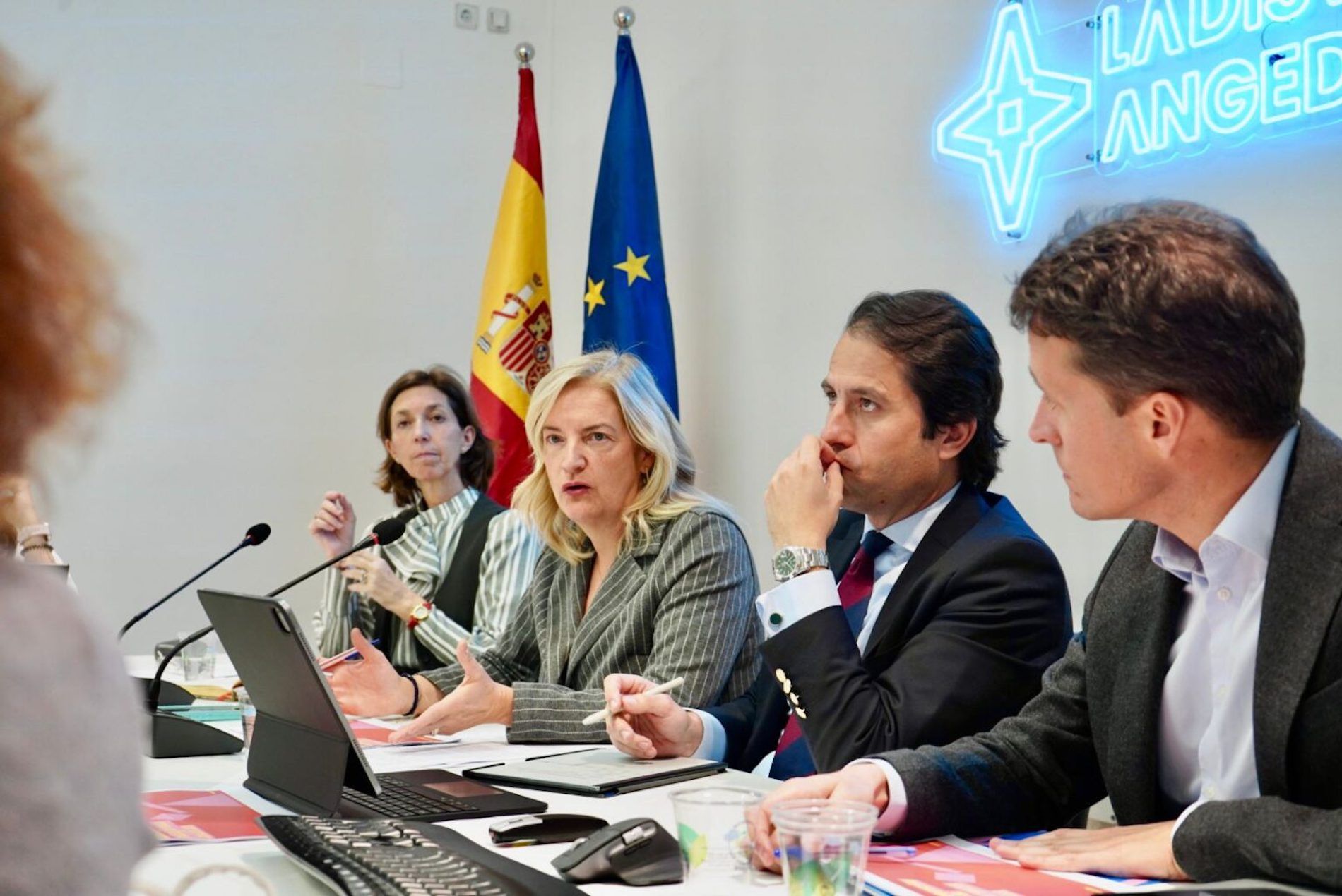 Anged estudio comercio electronico bajo coste