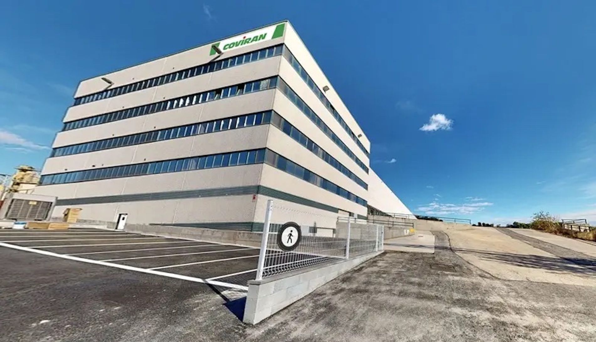 plataforma coviran barbera valles