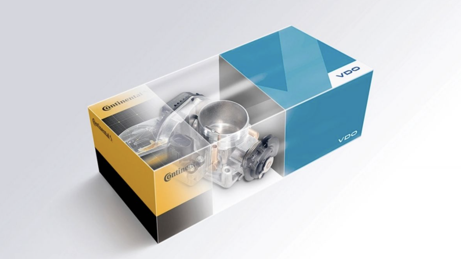 VDO Continental VDO Continental