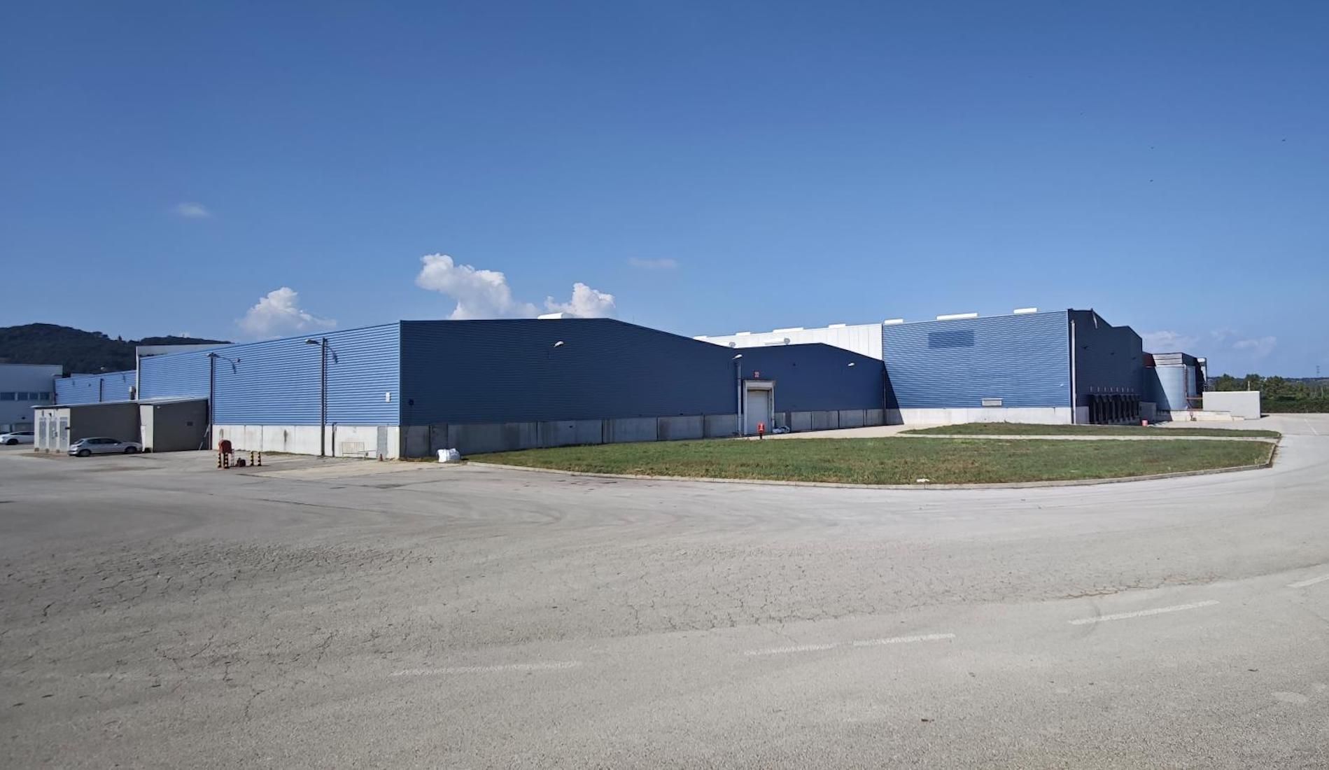 plataforma Logisfashion Gerona