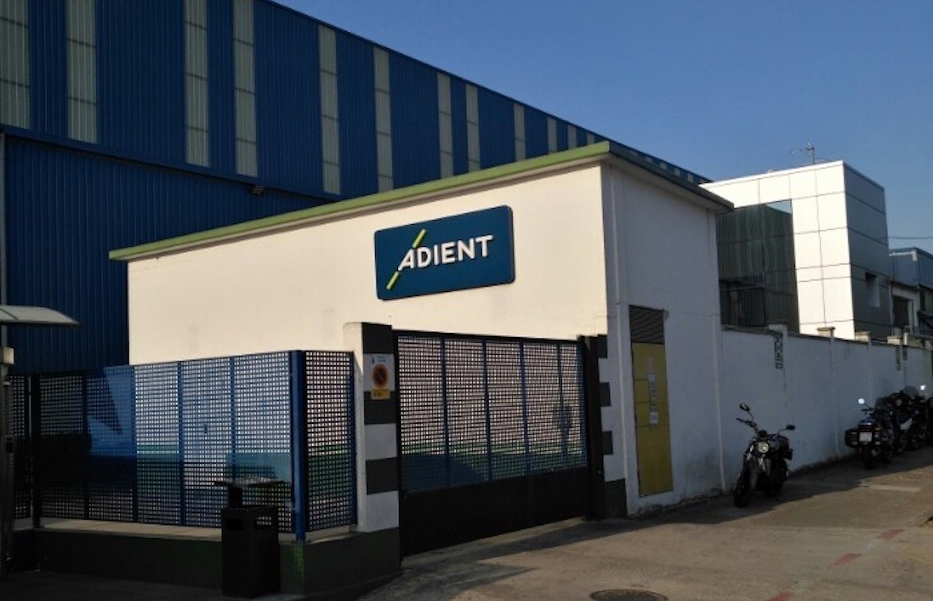 La medida afectará a sesenta trabajadores.