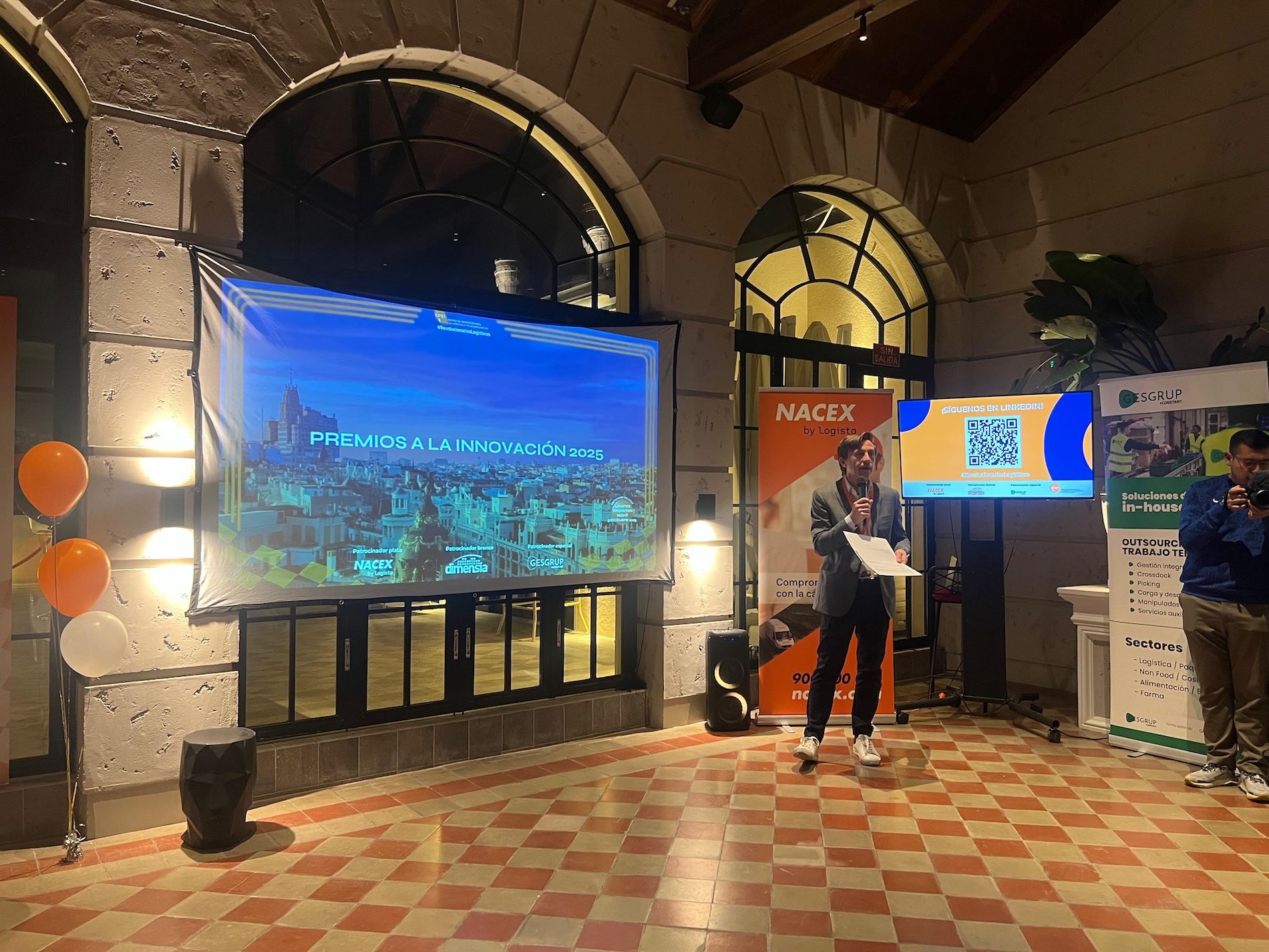 Ramón García ha compartido los hitos alcanzados por Citet en 2025.