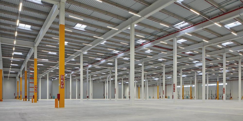 Prologis Guadalajara DC1 04 Prologis Guadalajara DC1 04