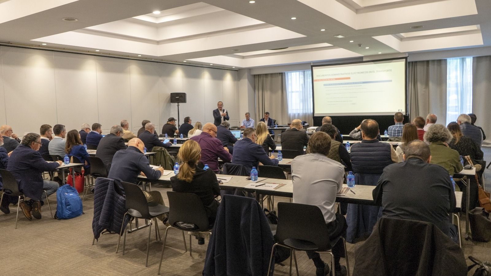 Asamblea Fenadismer 2025 Asamblea Fenadismer 2025