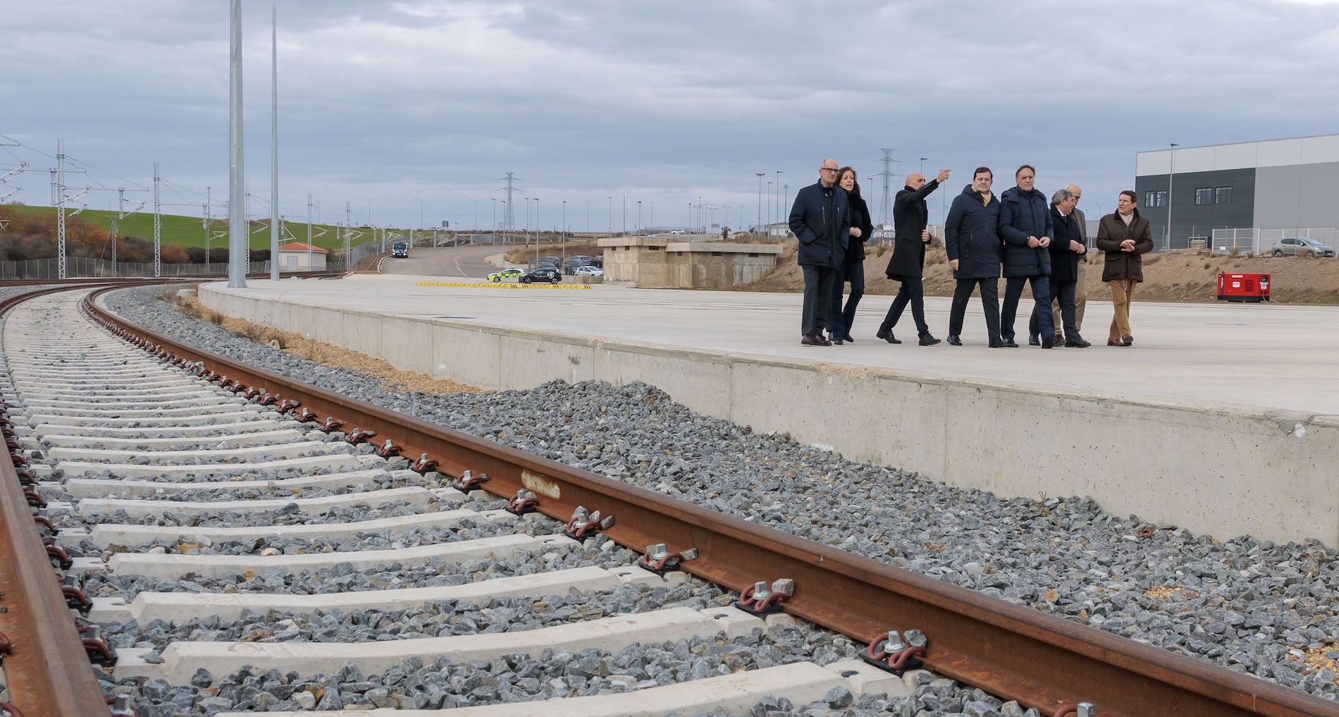 puerto seco salamanca diciembre 2025 puerto seco salamanca diciembre 2025