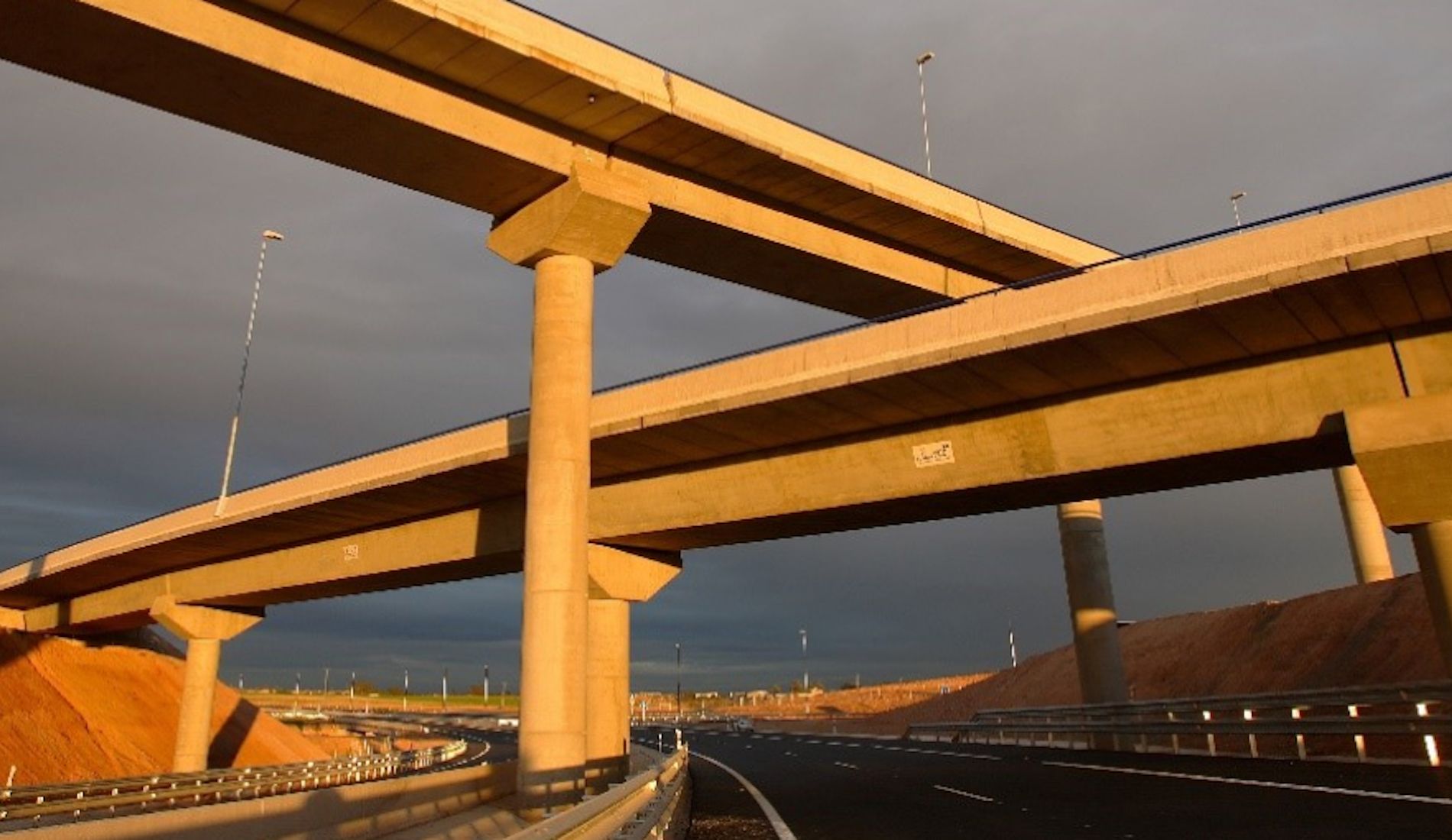 AP 7 circunvalacion alicante SEITT AP 7 circunvalacion alicante SEITT