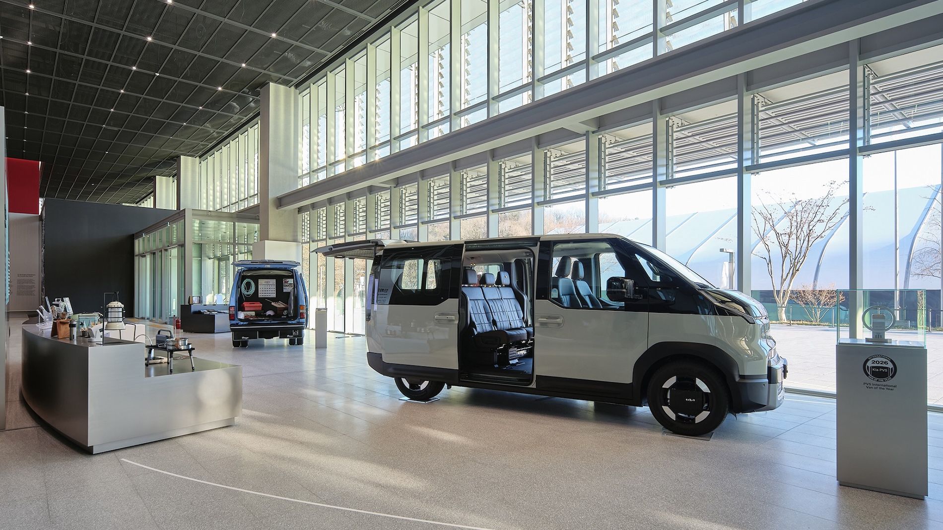 kia exposicion aniversario kia exposicion aniversario