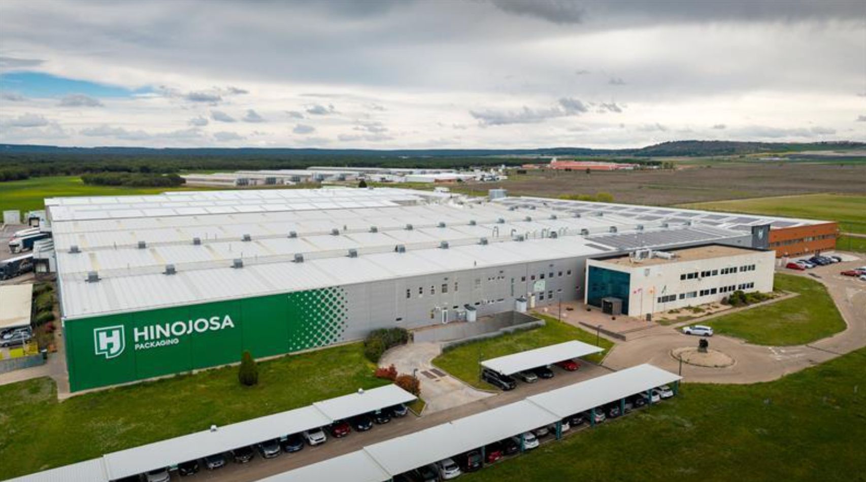 Hinojosa Packaging Group Hinojosa Packaging Group