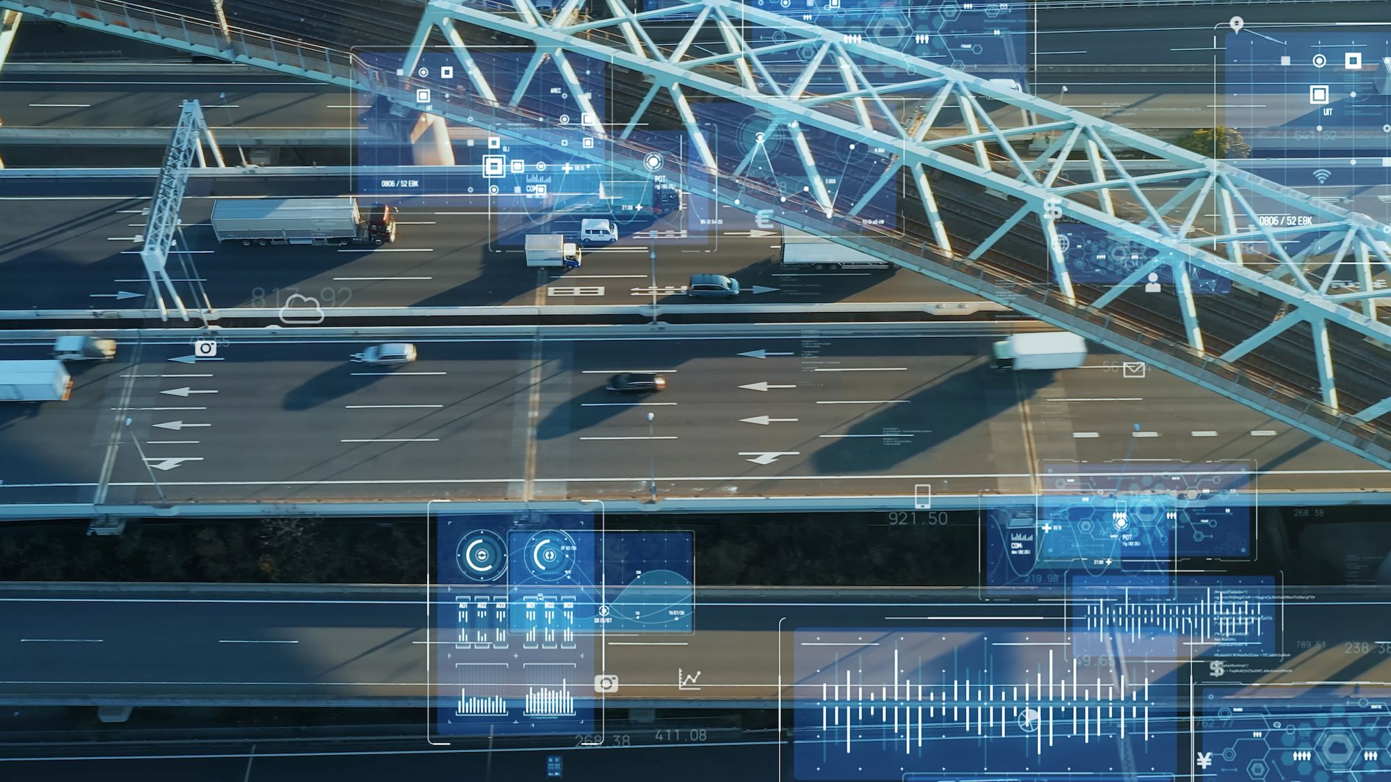 inteligencia artificial para movilidad inteligencia artificial para movilidad