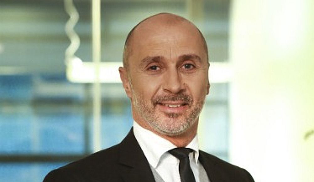 Maersk Guillaume Sauzedde Maersk Guillaume Sauzedde