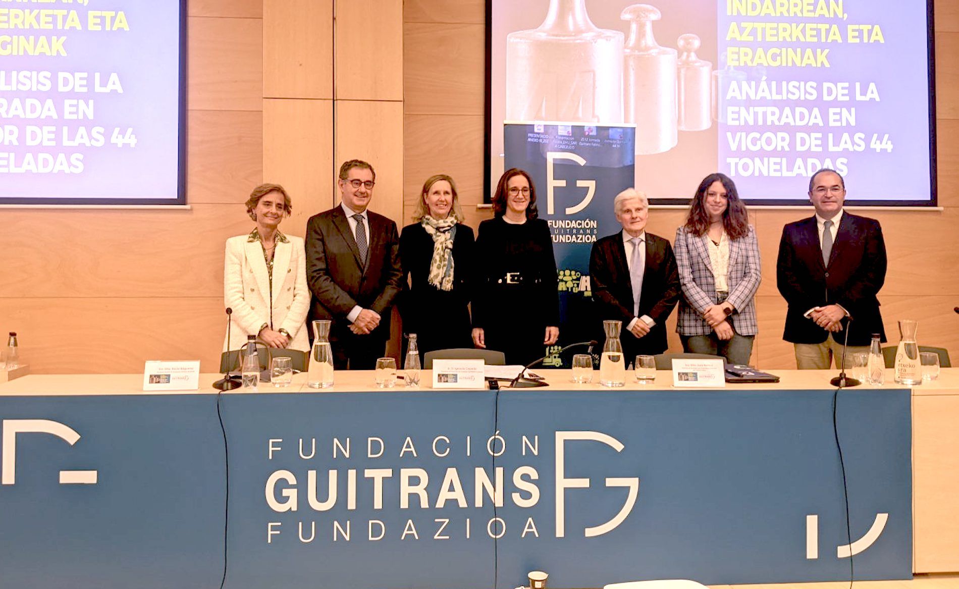 fundacion 44 toneladas guitrans diciembre 2025 fundacion 44 toneladas guitrans diciembre 2025