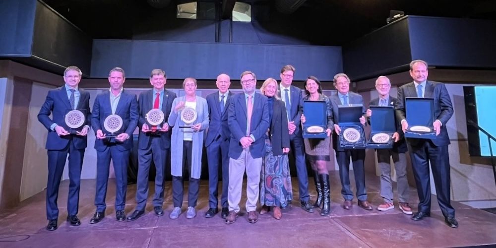 Premios Apportt Premios Apportt