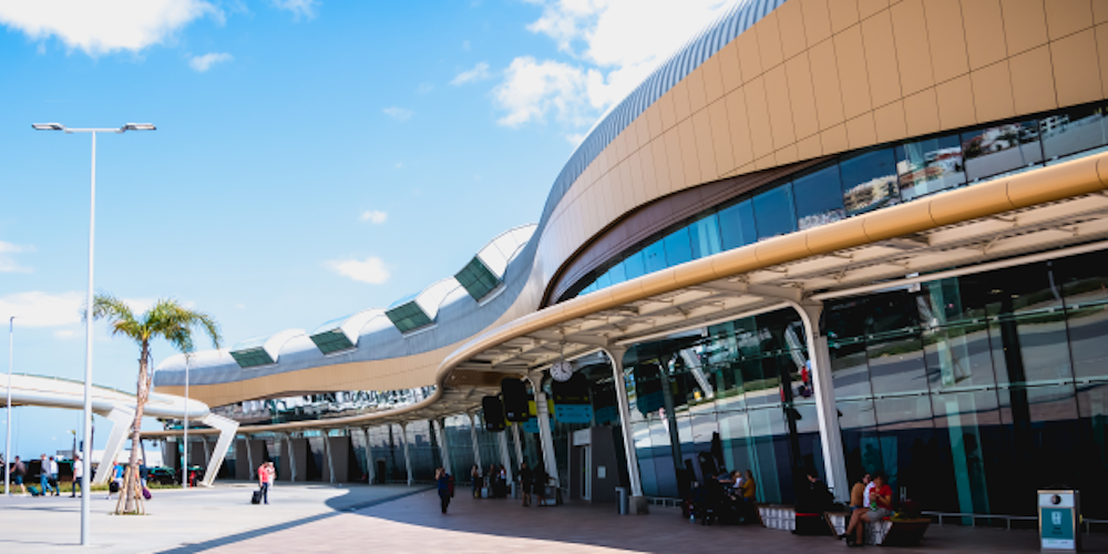 Aeropuerto de Faro Aeropuerto de Faro