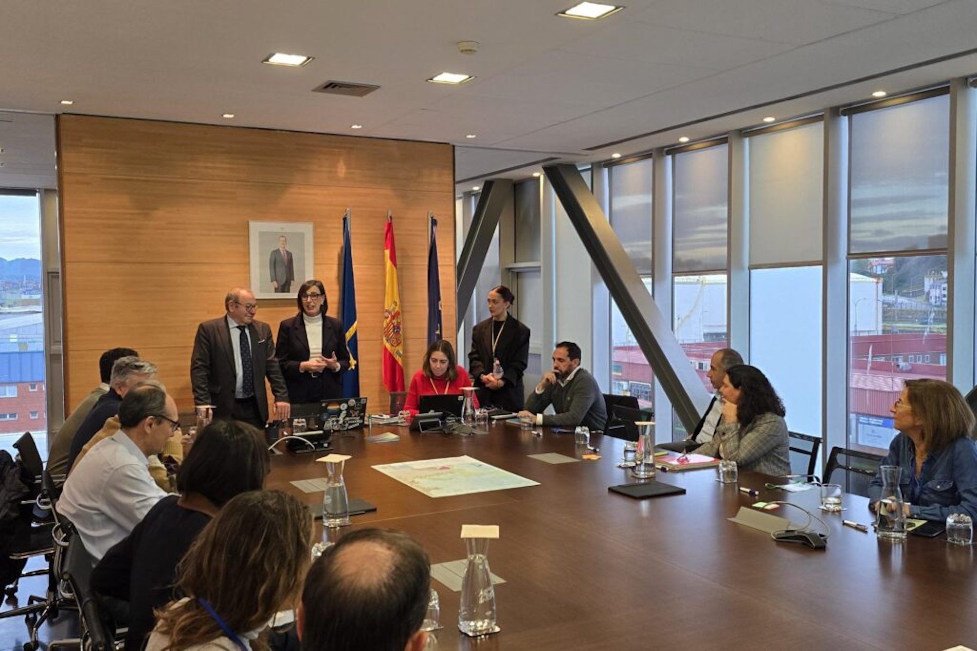 formacion IA puertos gijon aviles formacion IA puertos gijon aviles