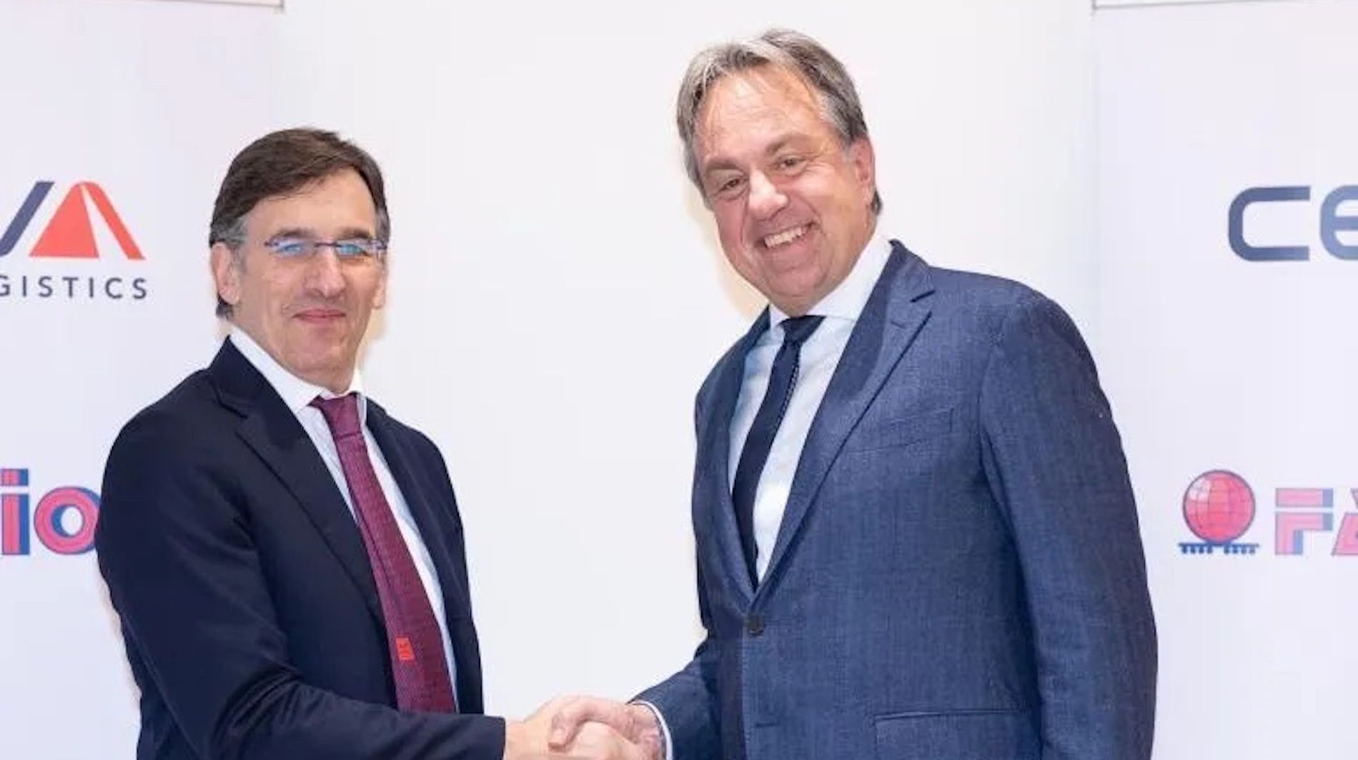 acuerdo compra CEVA Fagioli diciembre 2025