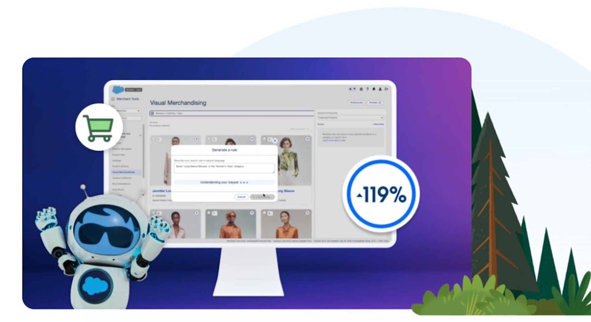 Agentforce commerce Salesforce Agentforce commerce Salesforce