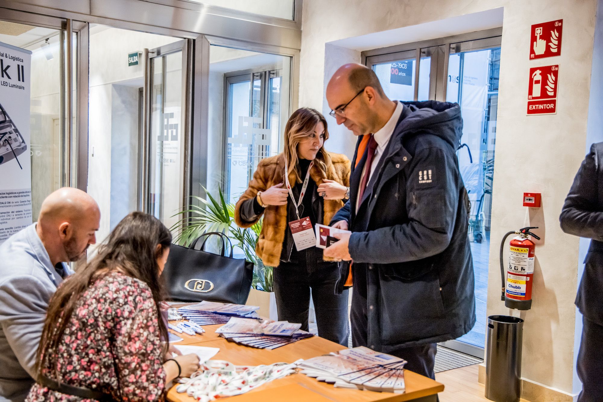 LoginREAL25 Jesus Arpa Grupo Carreras