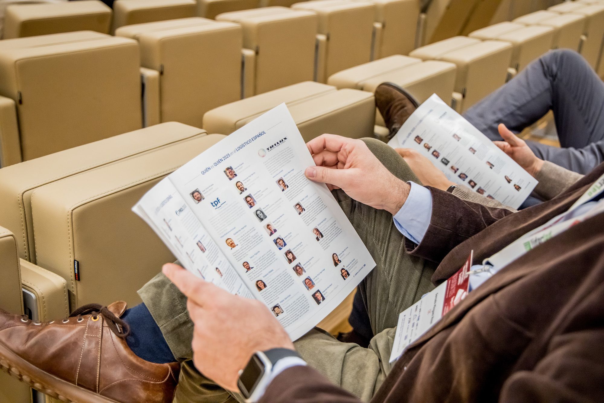 LoginREAL25 quien es quien inmologistico