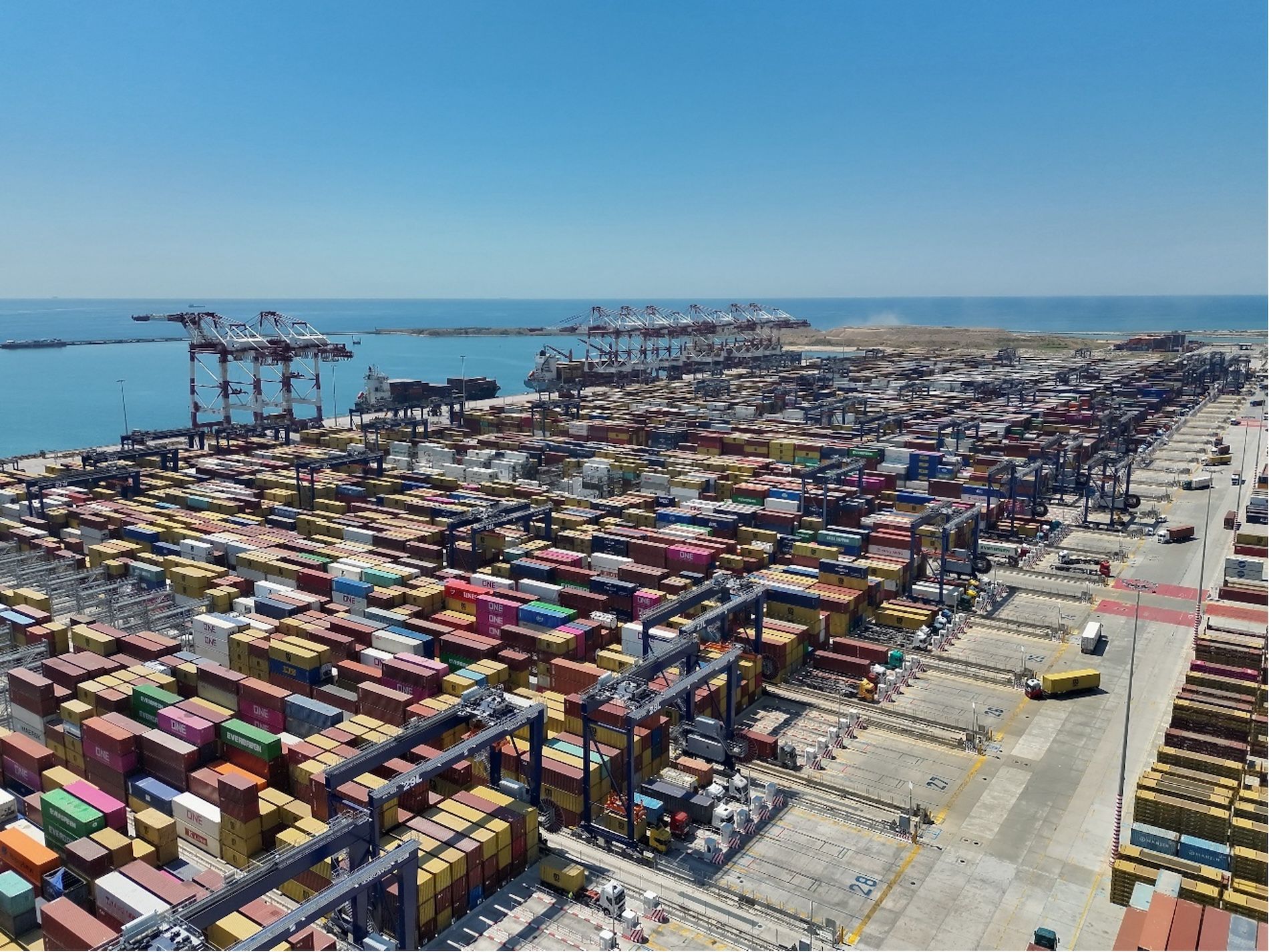 Terminal Hutchison Ports Best Terminal Hutchison Ports Best