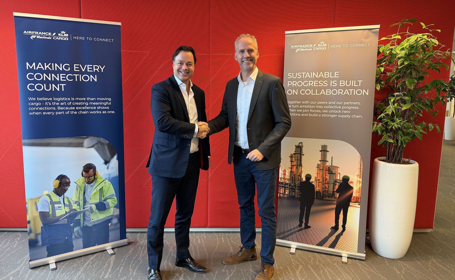 acuerdo dhl klm acuerdo dhl klm