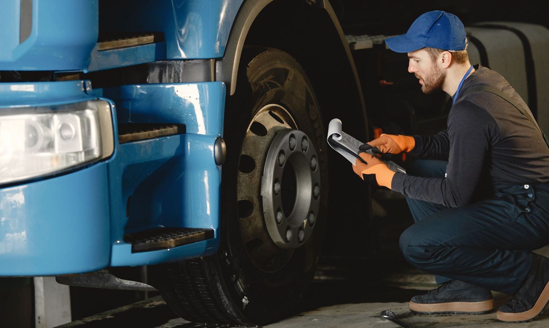 Neumaticos PostventaVI Neumaticos PostventaVI