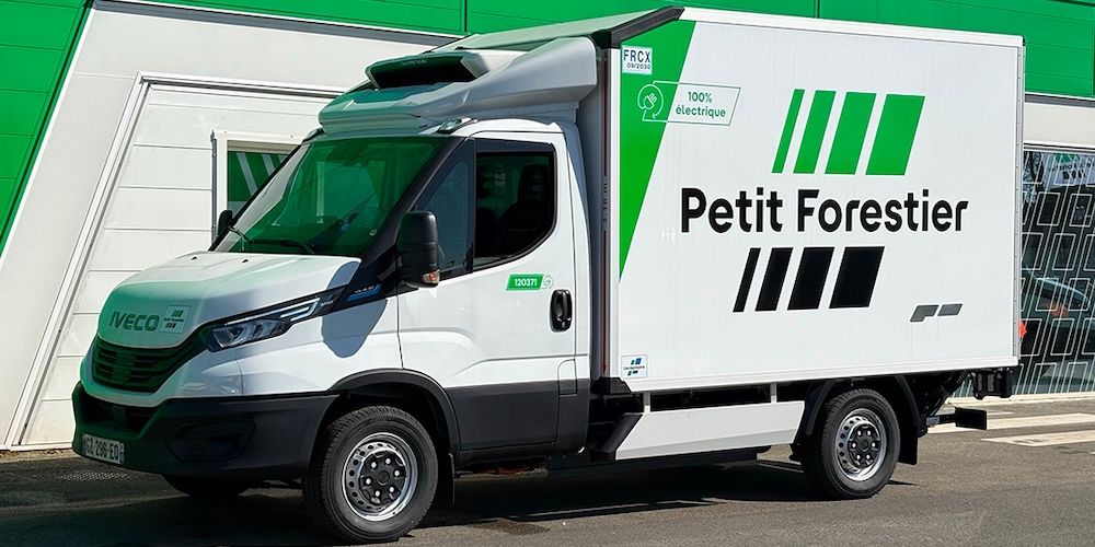 Hasta la fecha, se han entregado ya 275 vehículos carrozados.