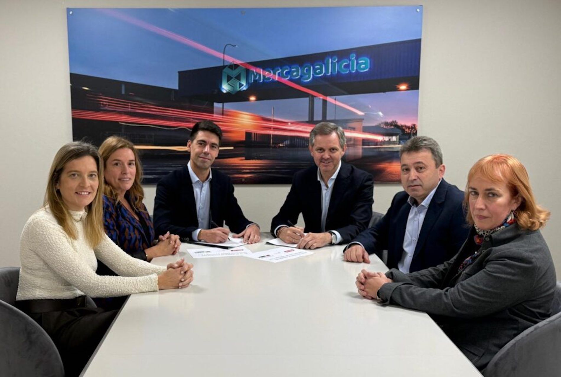 acuerdo mercasa DIA mercagalicia