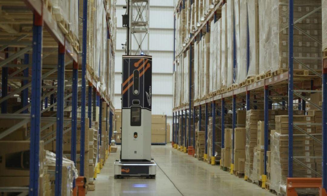 Las instalaciones y procesos operativos deben estar totalmente alineados.