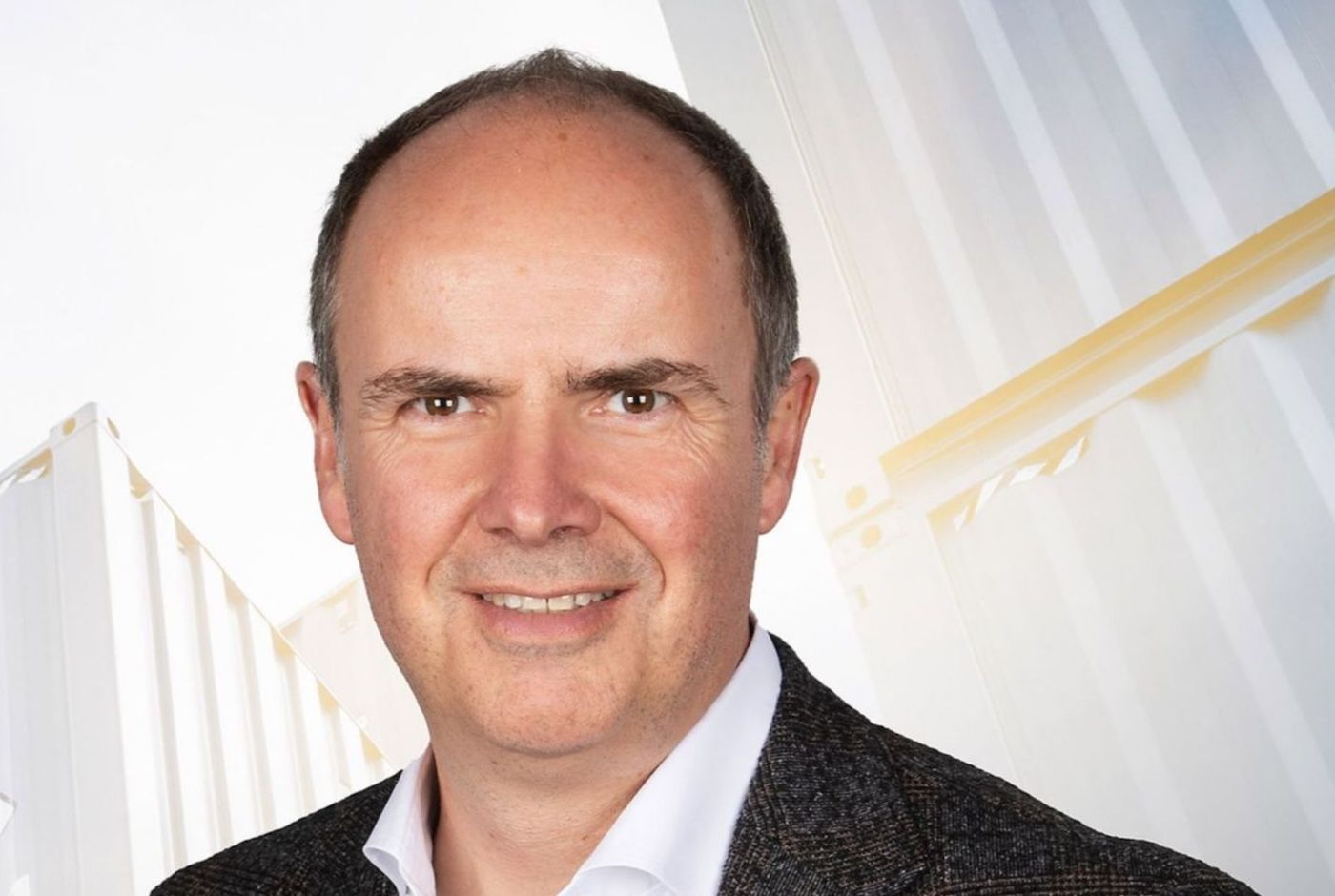 AlbersmannJurgen UIRR