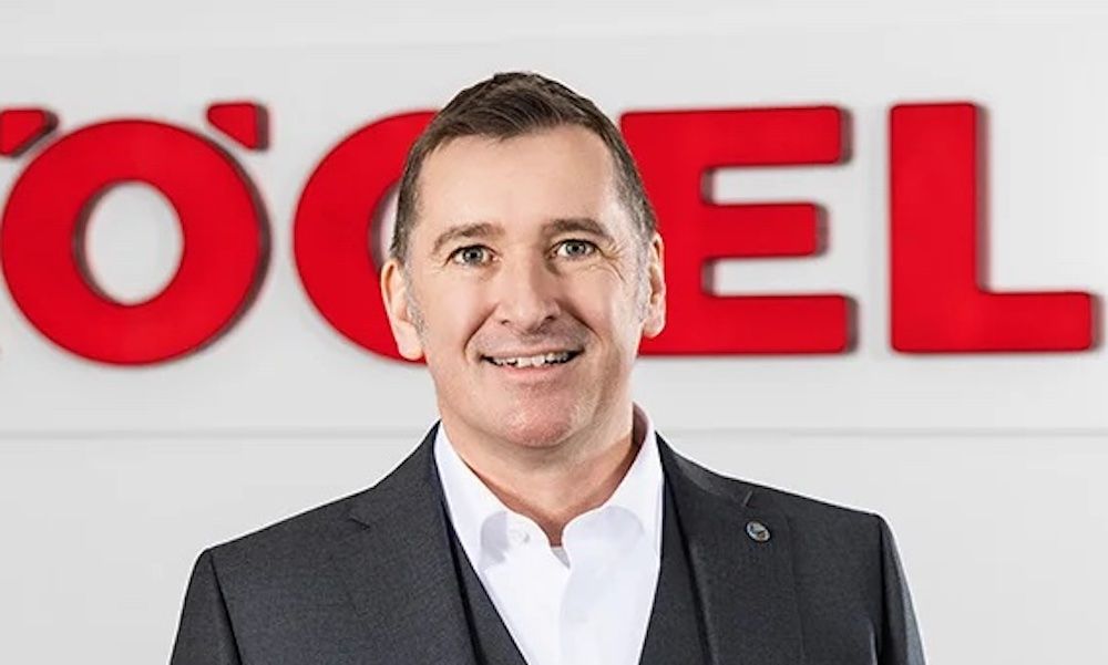 Siegner Markus Kogel