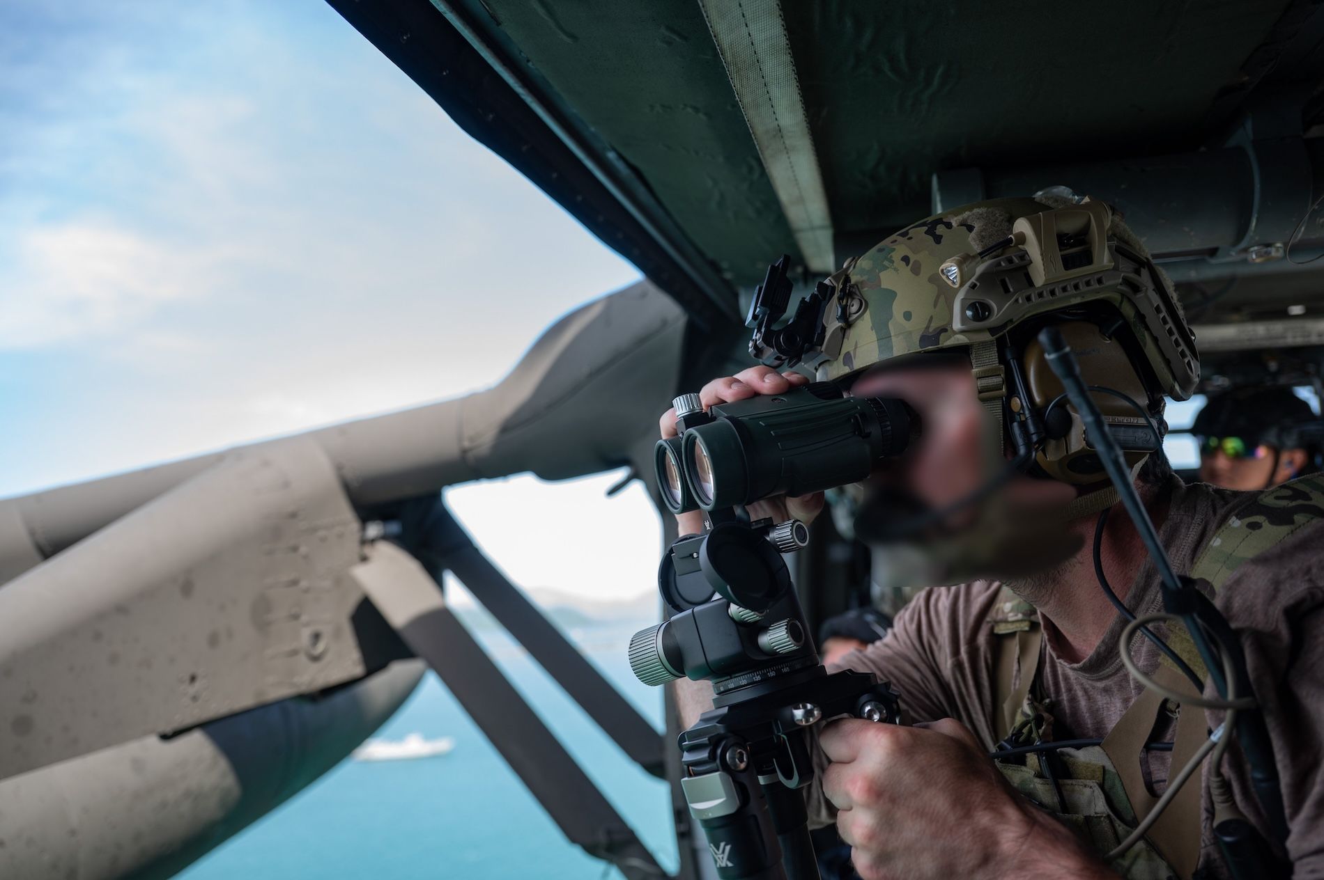 U.S. Southern Command