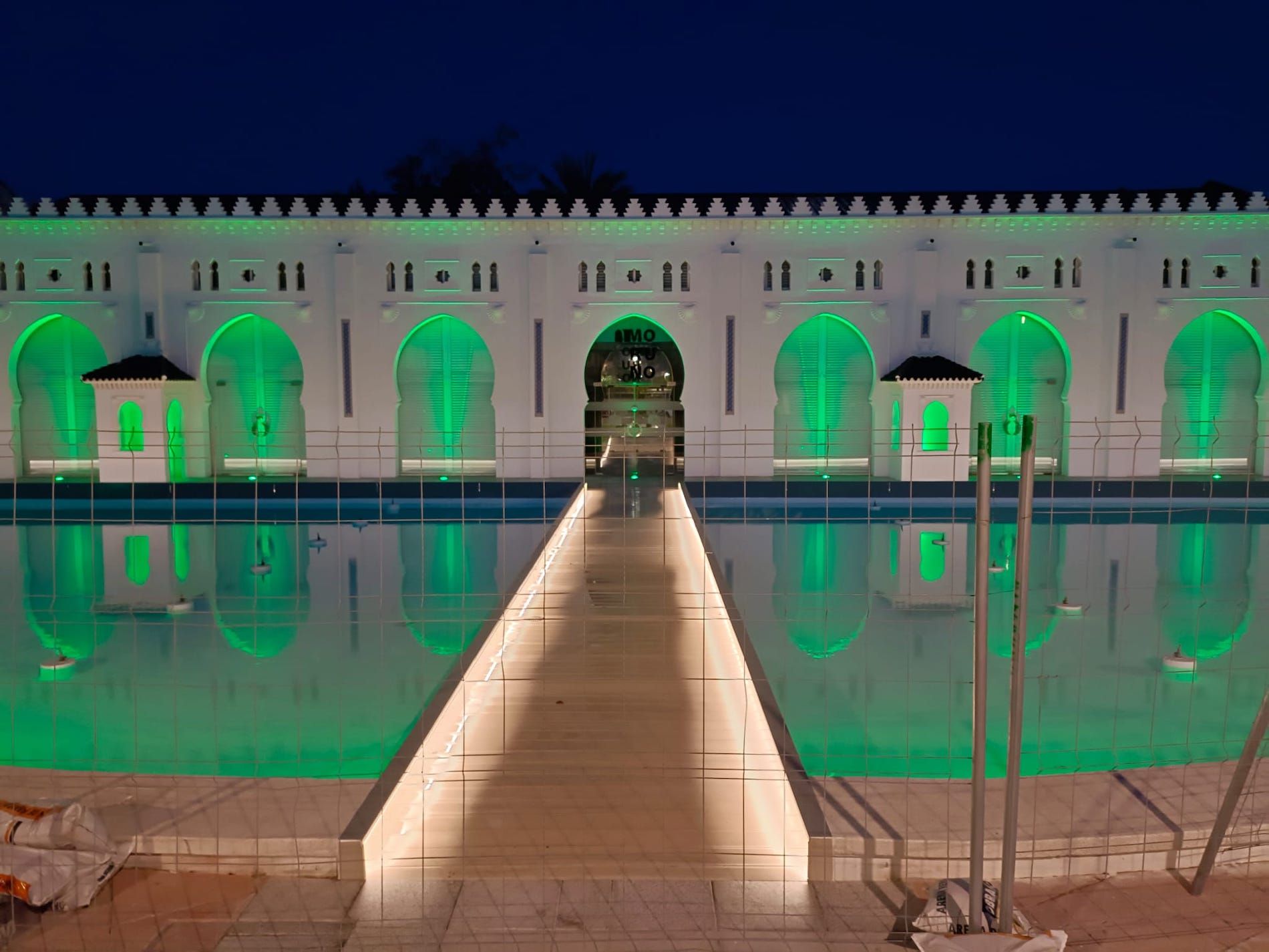Fuente Moruno puerto castellon