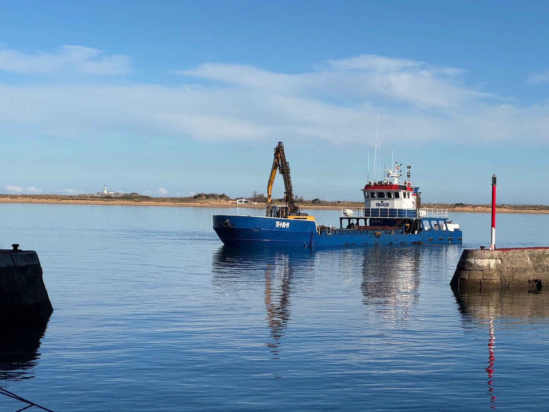 drgado canal puerto santander 2026 drgado canal puerto santander 2026
