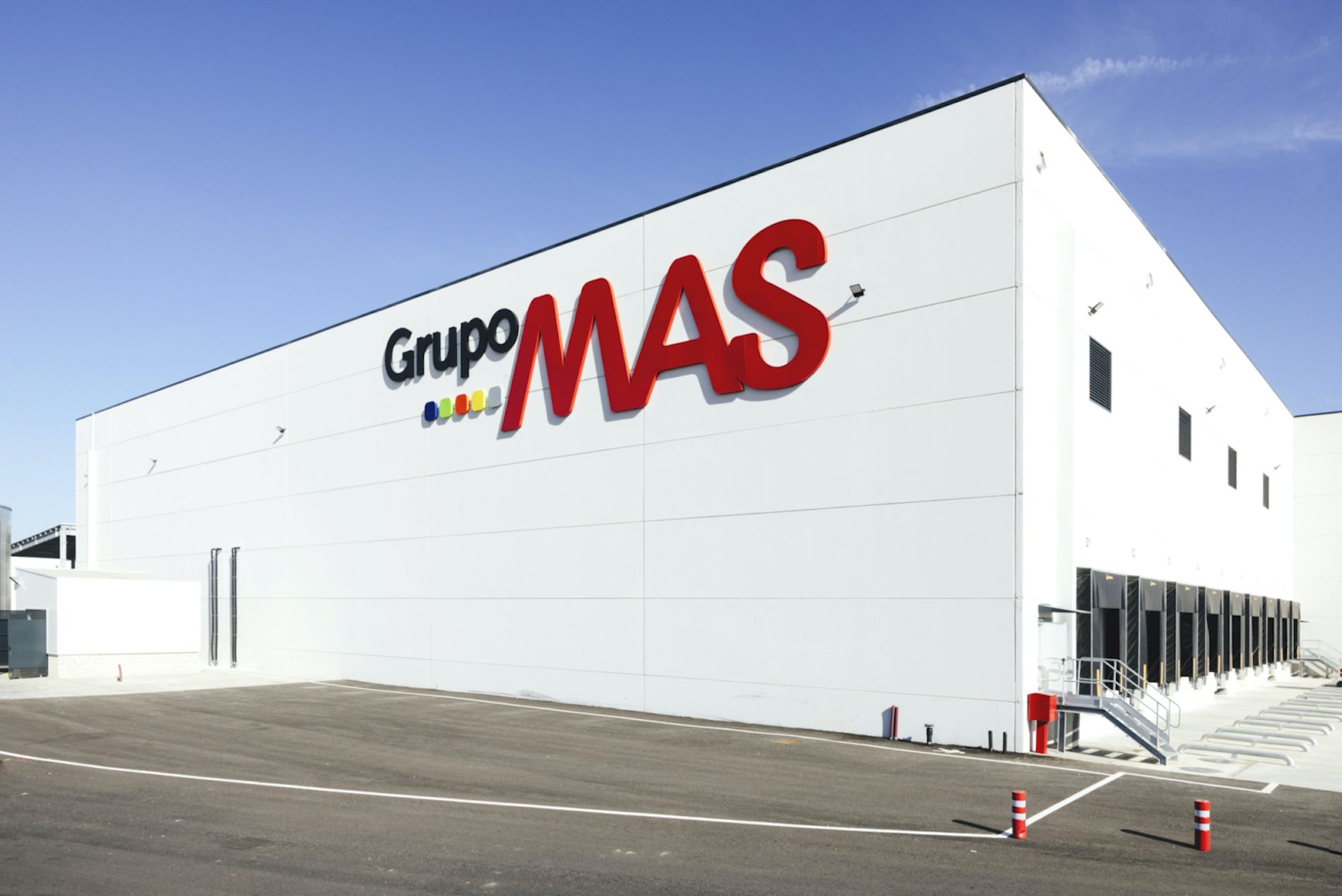 Ambas compañías trabajarán para impulsar un transporte más sostenible y eficiente.