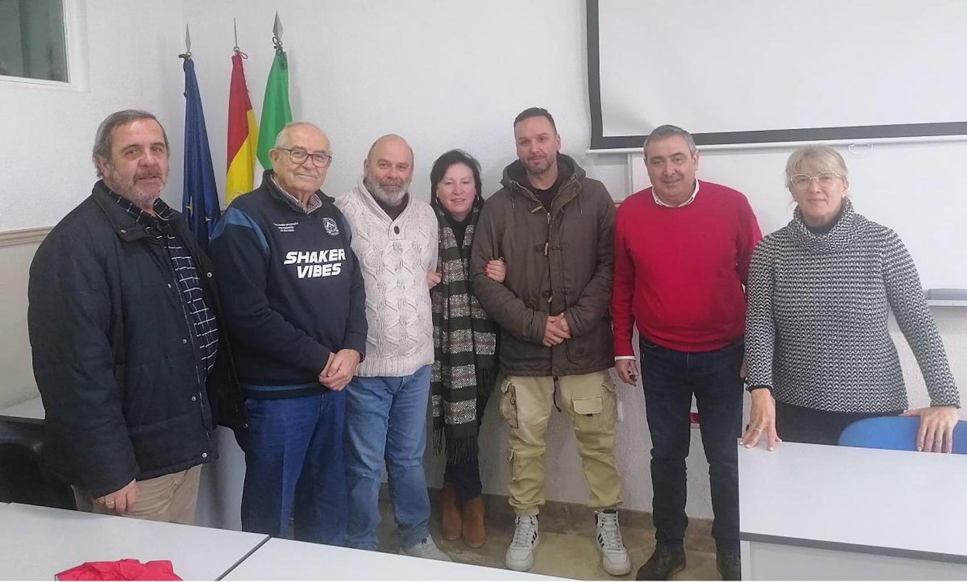 acuerdo convenio colectivo transporte cordoba enero 2026