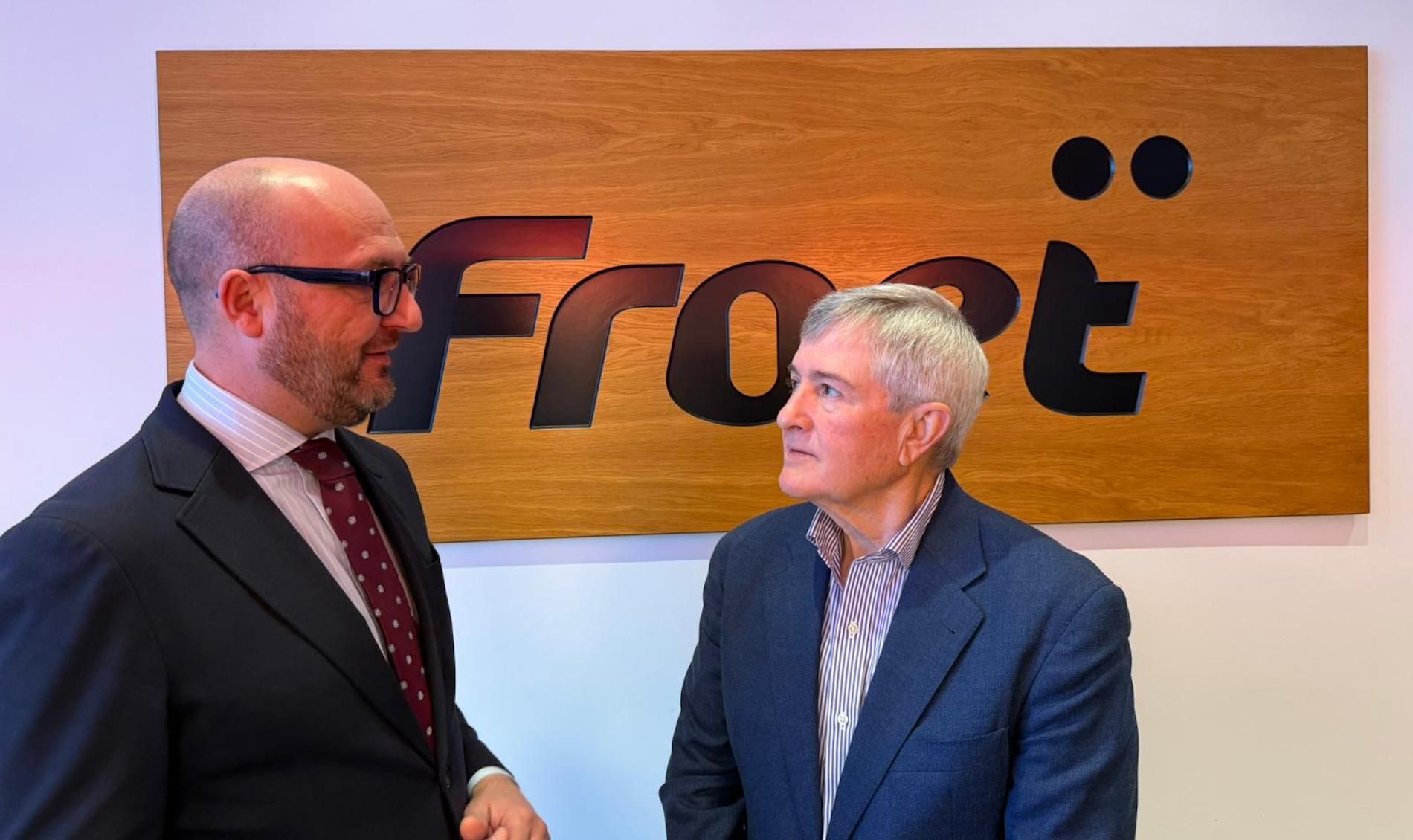 El consistorio se ha coordinado con el sector para la regulación.