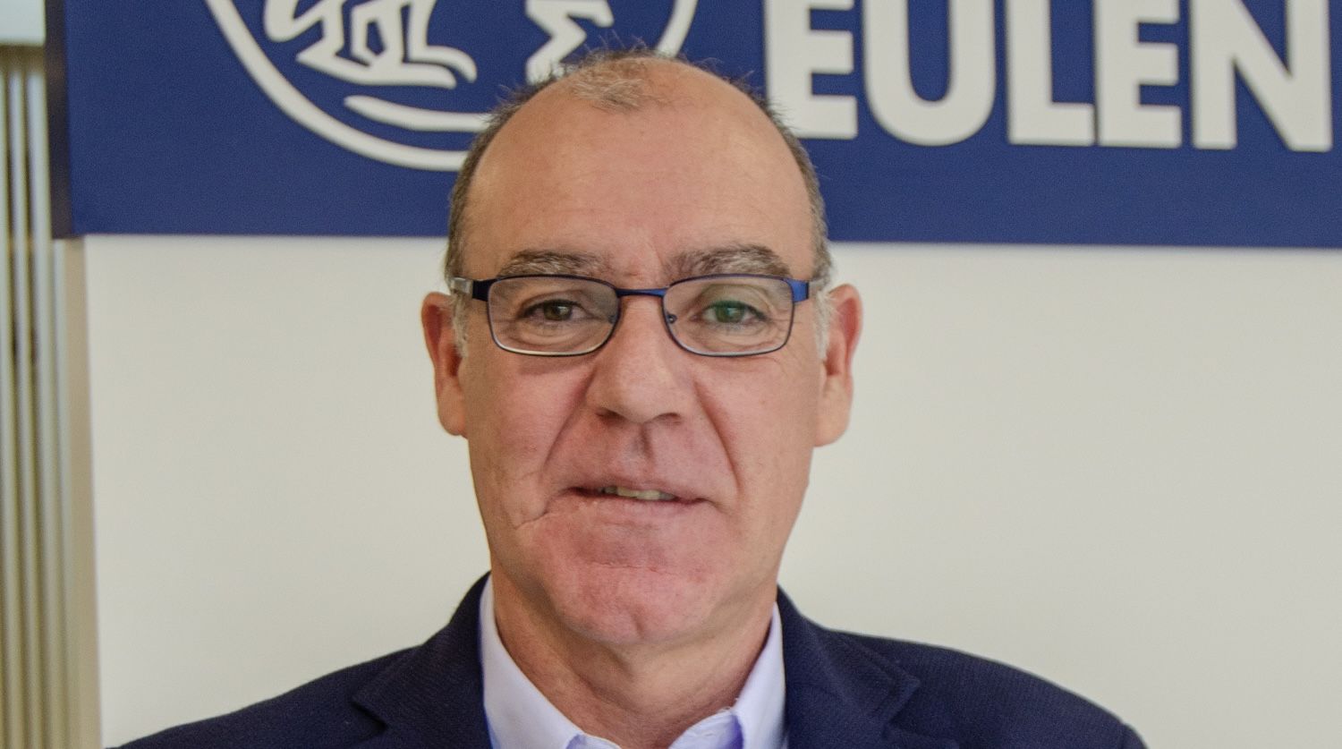 GarridoFernando EULEN