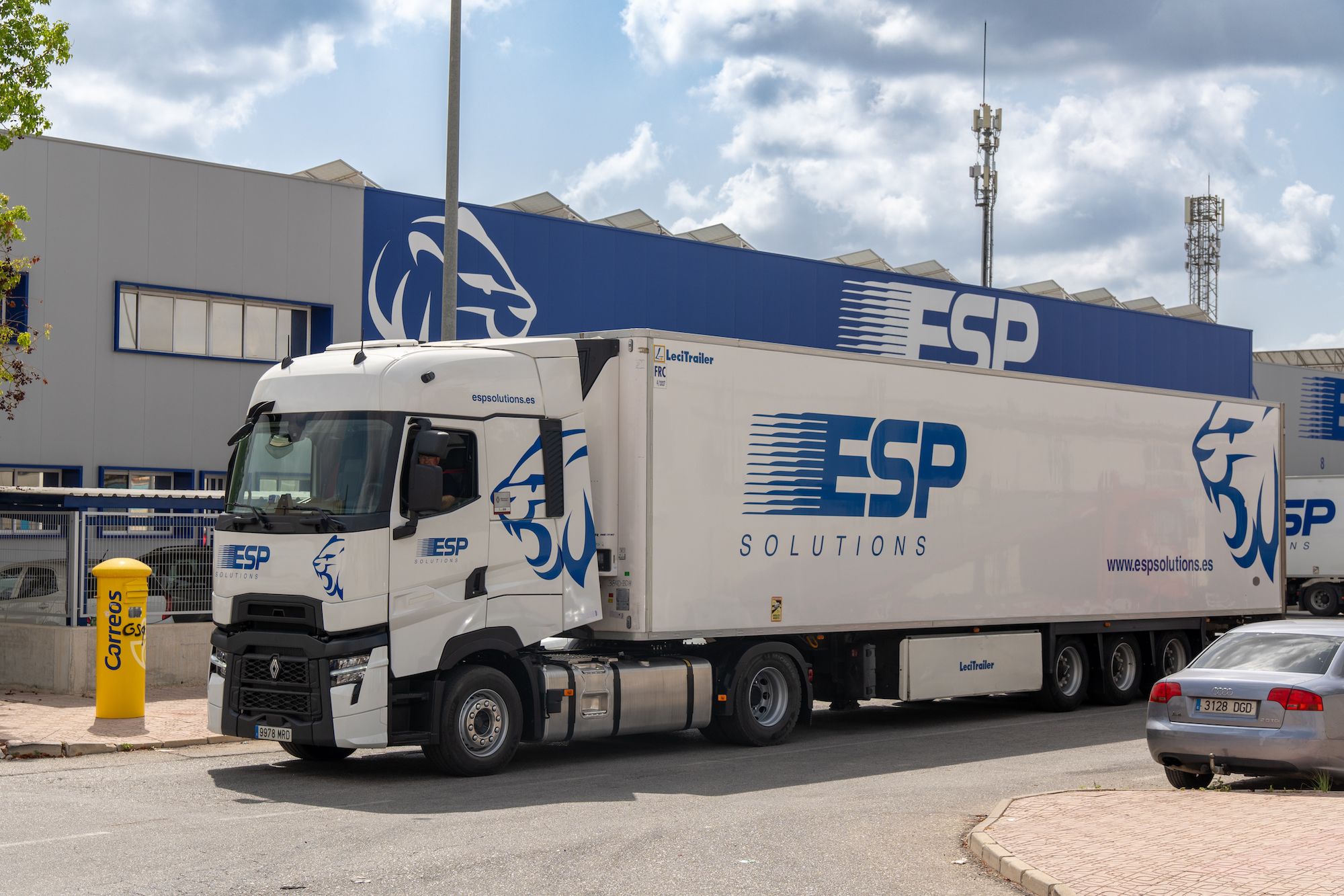 En paralelo, la compañía ha llevado a cabo cambios organizativos relevantes para reforzar su estructura directiva.