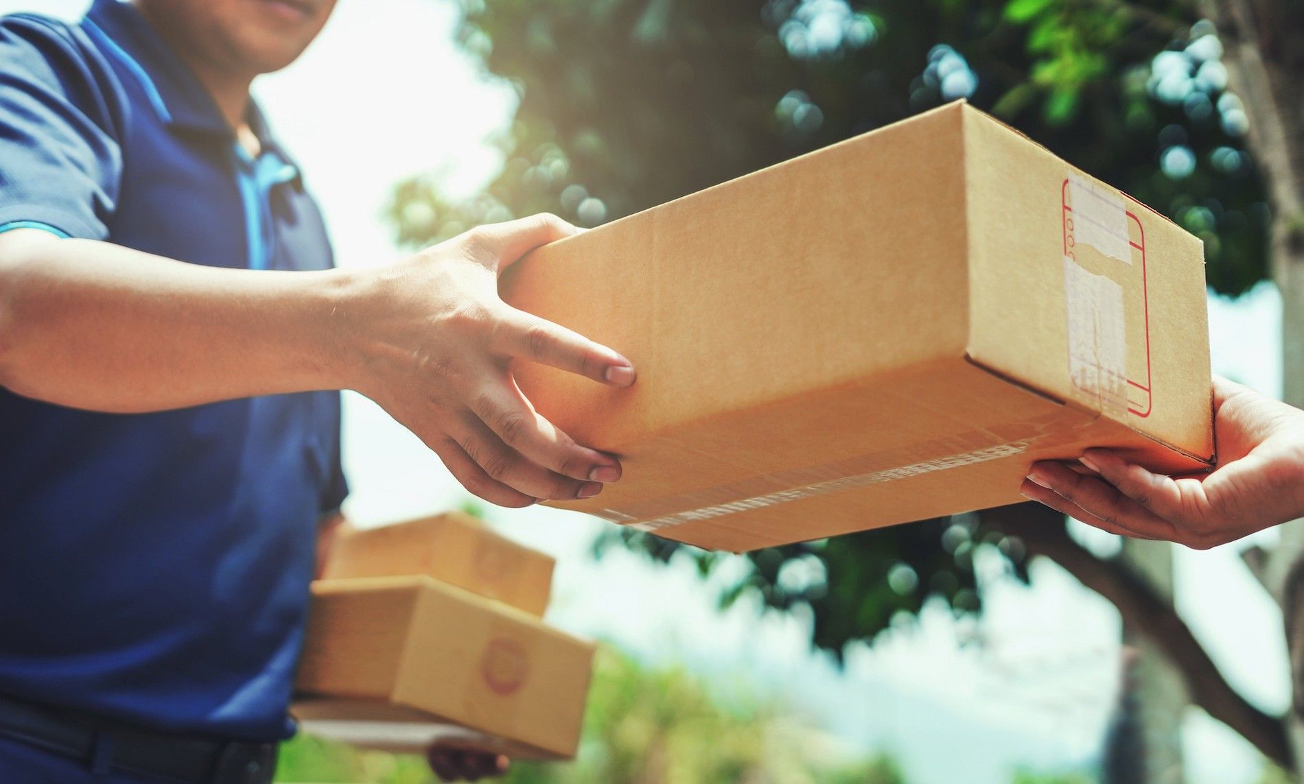 Las tasas de devolución suponen aumentos de los costes operativos.