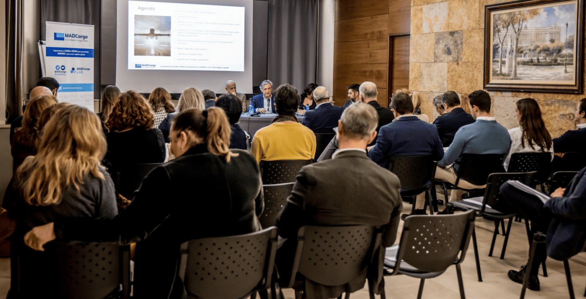 asamblea foro madcargo enero 2026