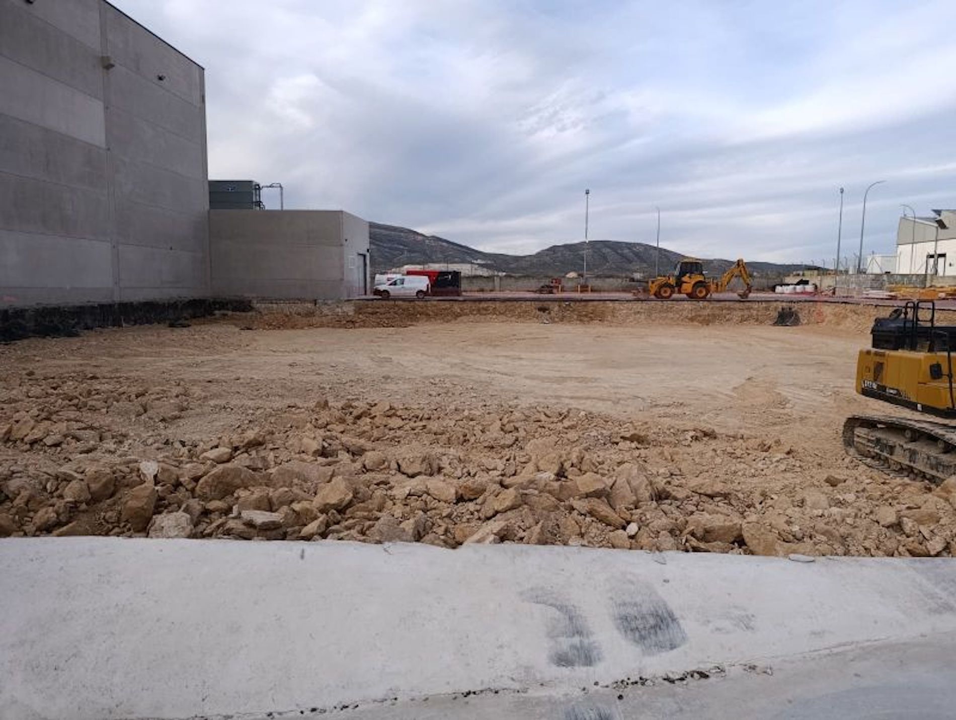 La instalación albaceteña duplicará su tamaño actual.