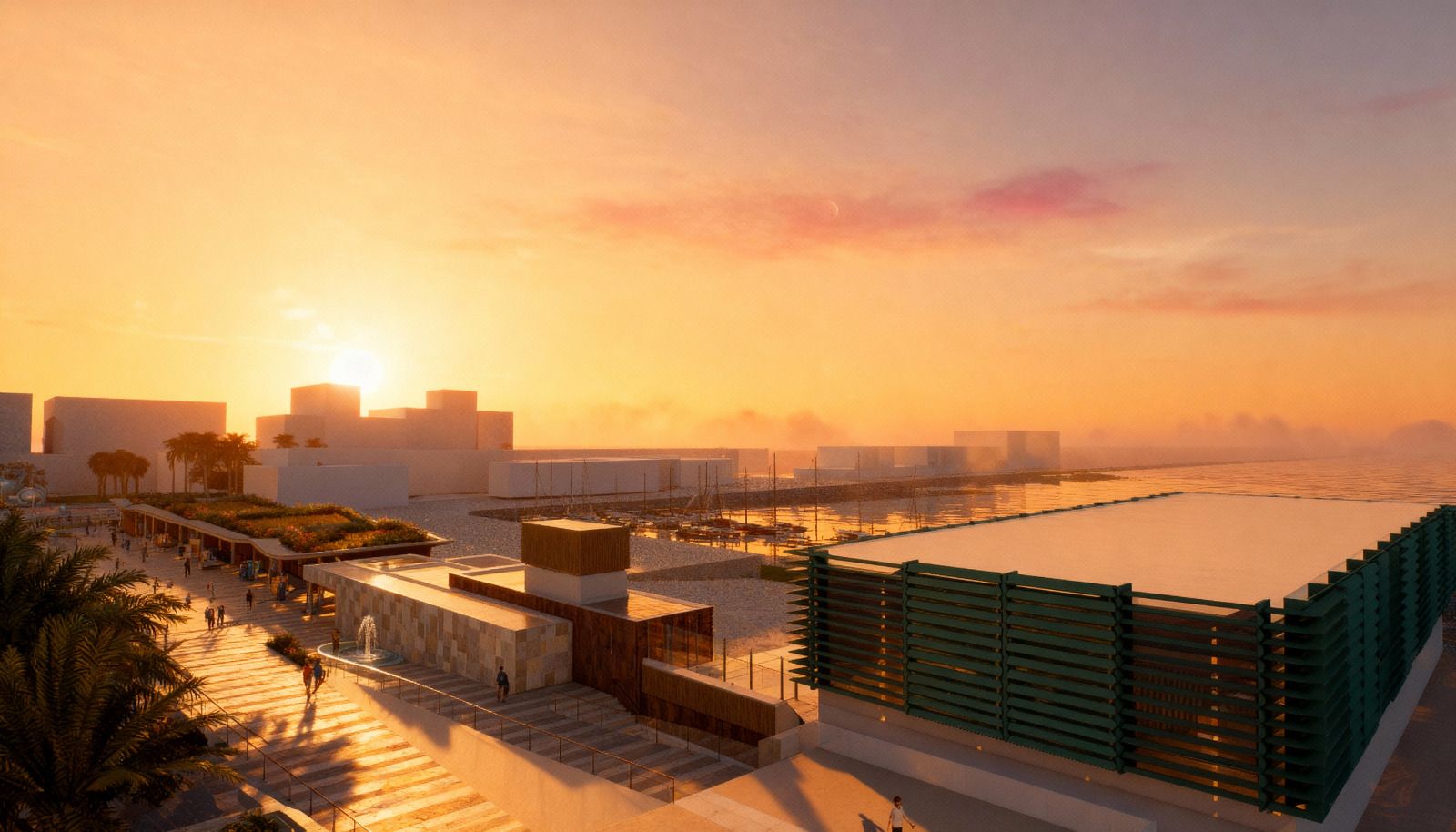 puerto Cartagena terminal cruceros