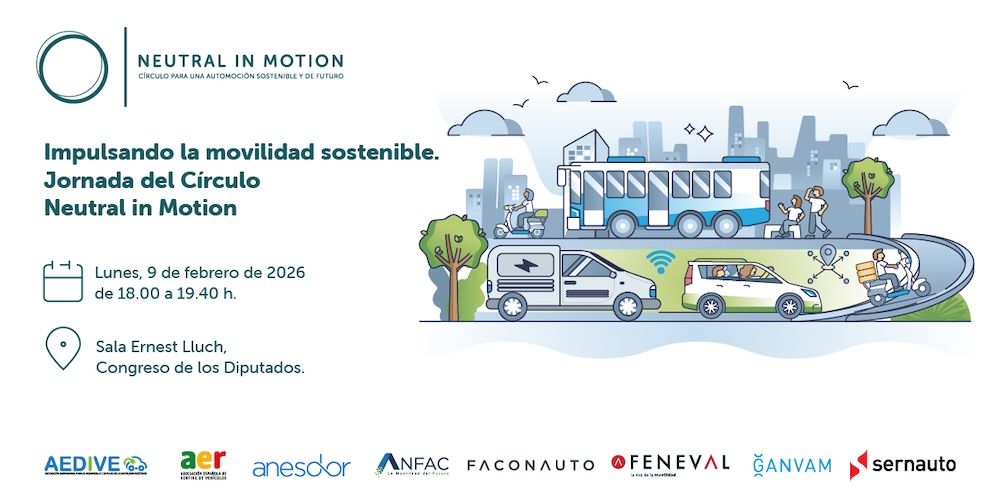 Jornada Neutral in Motion