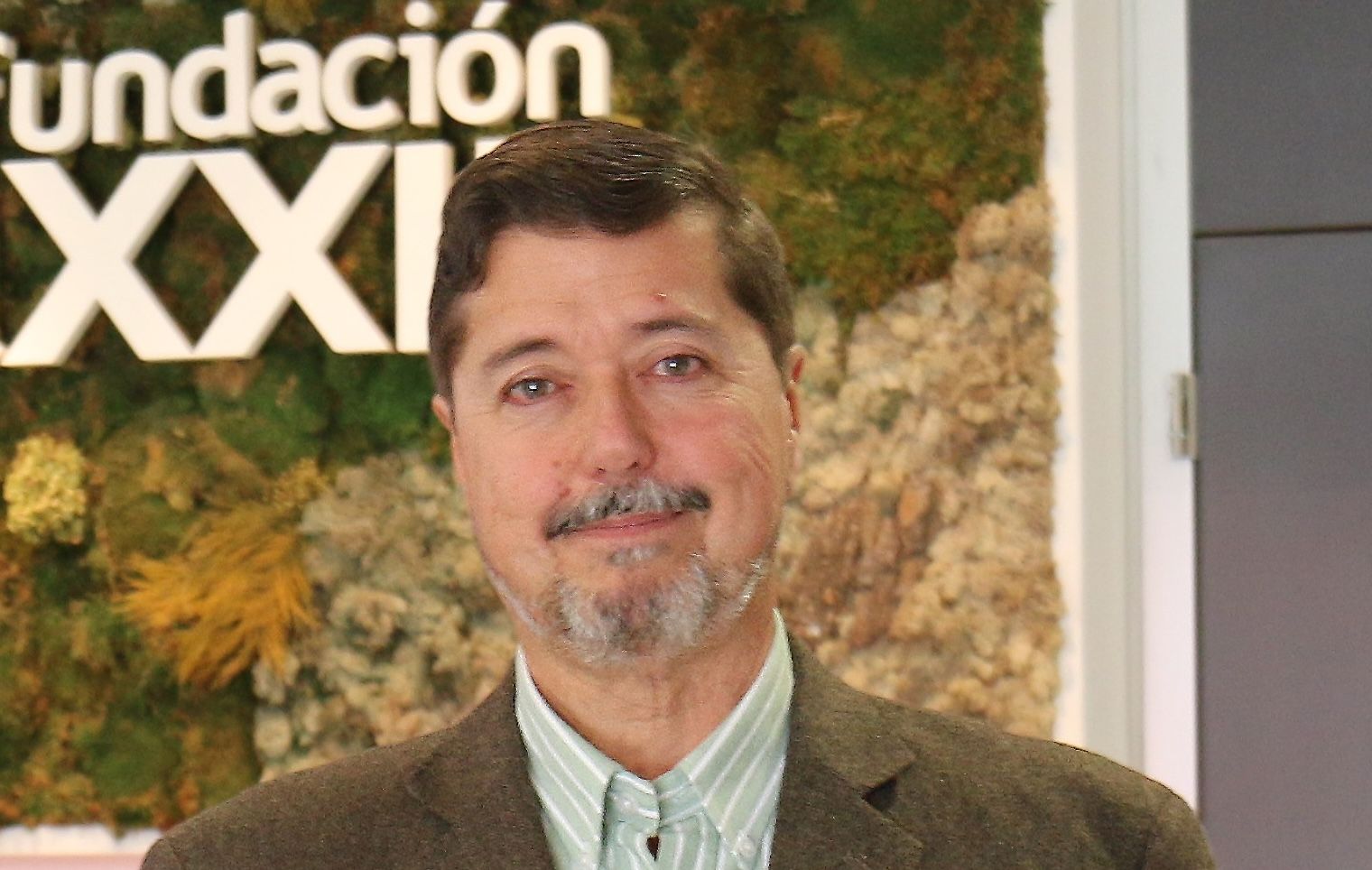 VidalGonzalo FUNDACION JUAN XXIII