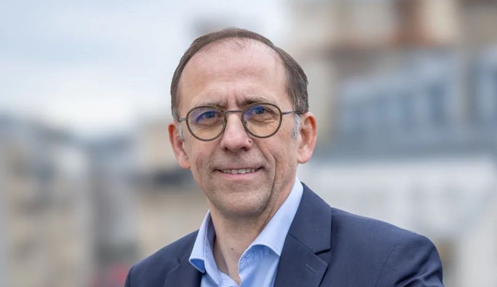 DAMIEN CHAPOTOT Stef DAMIEN CHAPOTOT Stef