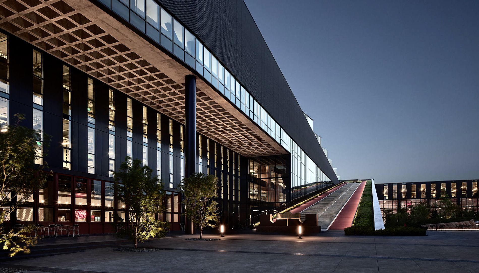 Nike impulsa medidas para optimizar su cadena de suministro.