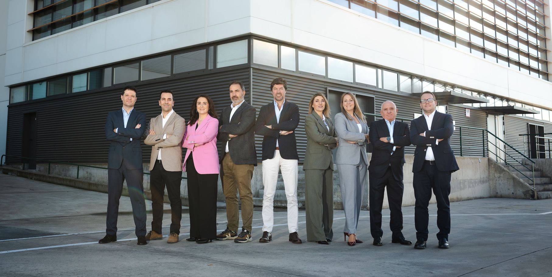 Manuel de Mendizábal, su consejero delegado, encabezará la nueva configuración del comité.